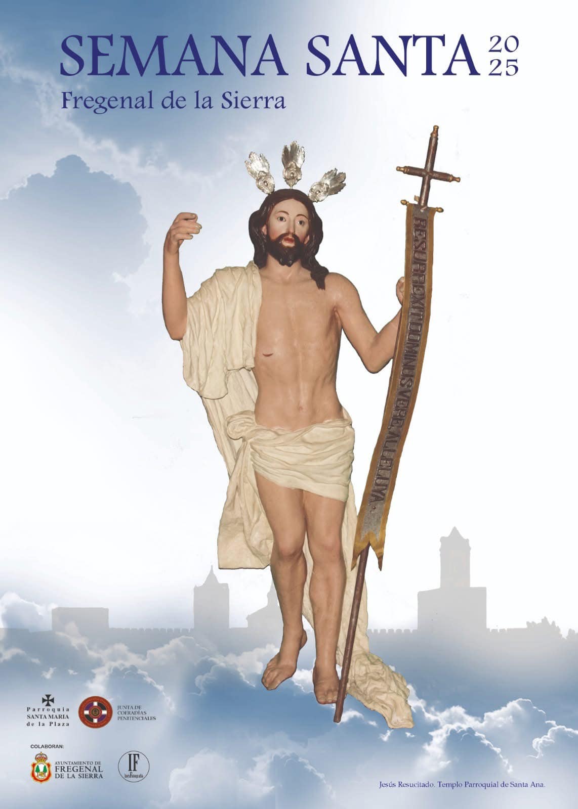 Semana Santa en Fregenal de la Sierra  